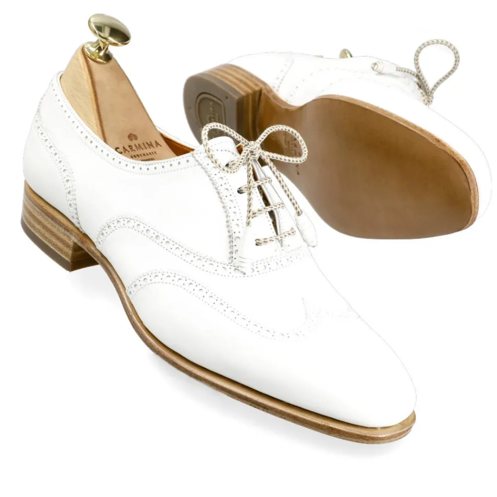 WOMEN'S OXFORDS SHOES 1406 HILLS | Carmina Online