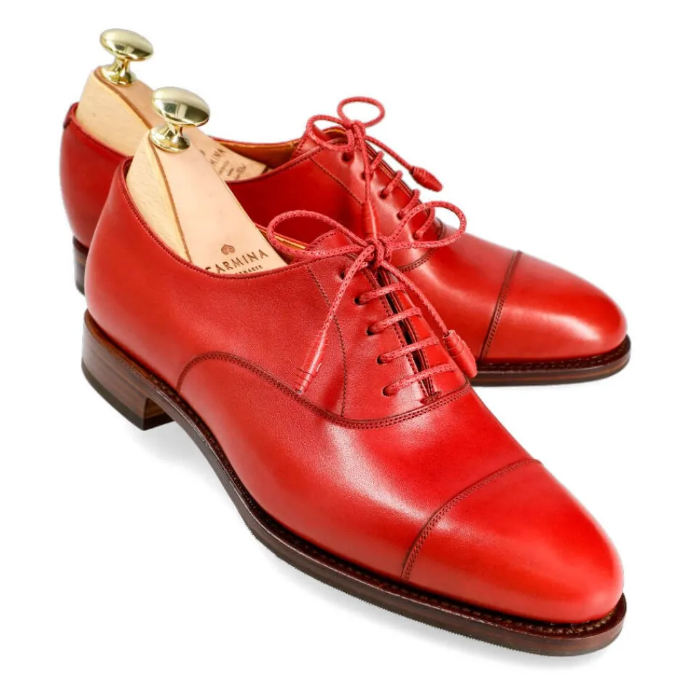 WOMEN'S OXFORDS SHOES 1922 MADISON-20 | Carmina Hot