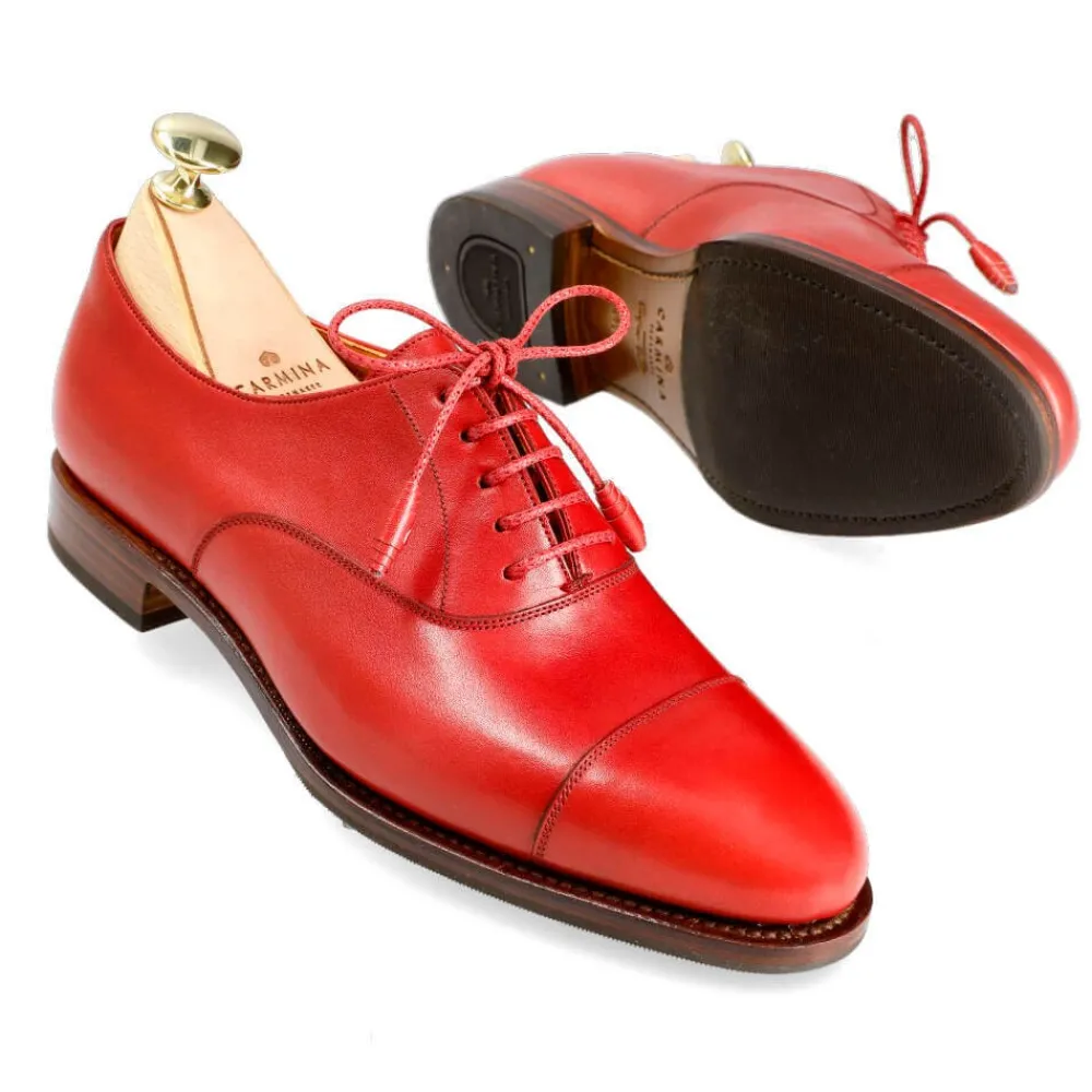 WOMEN'S OXFORDS SHOES 1922 MADISON-20 | Carmina Hot