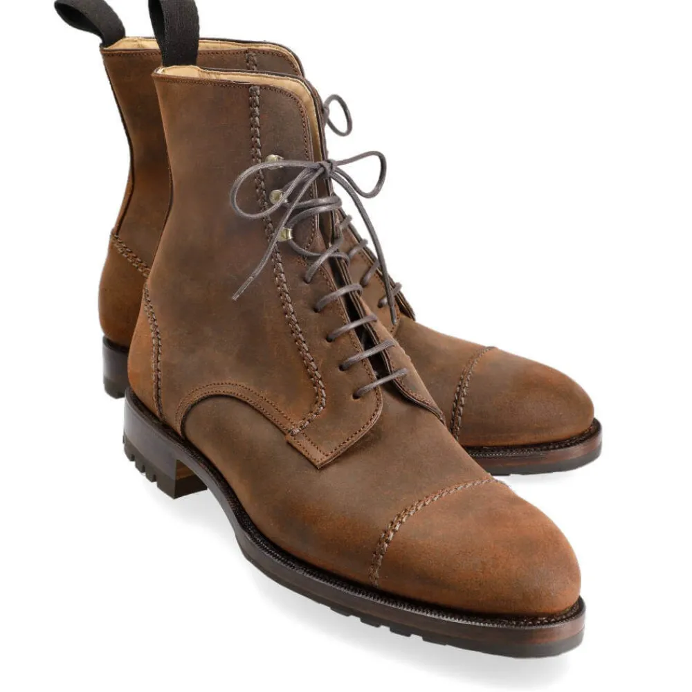 WORK BOOTS 80223 OSCAR | Carmina Best