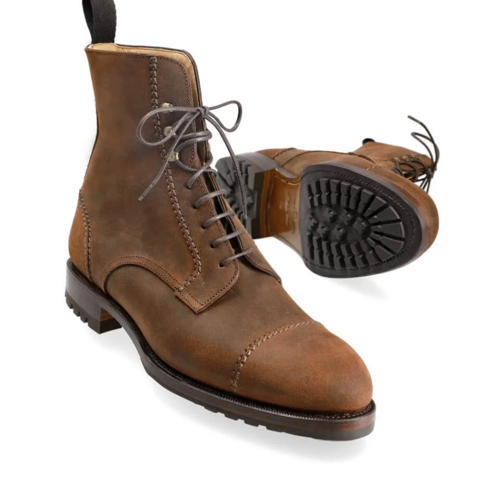 WORK BOOTS 80223 OSCAR | Carmina Best