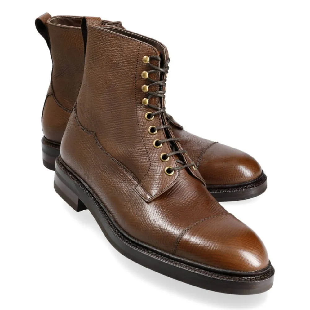 WORK BOOTS LIMITED EDITION 80791 OSCAR | Carmina New