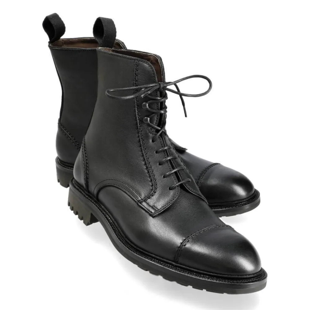 WORK BOOTS LIMITED EDITION 80223 OSCAR | Carmina Best