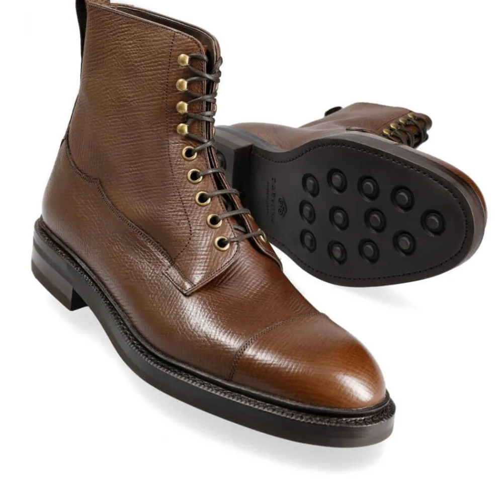 WORK BOOTS LIMITED EDITION 80791 OSCAR | Carmina New