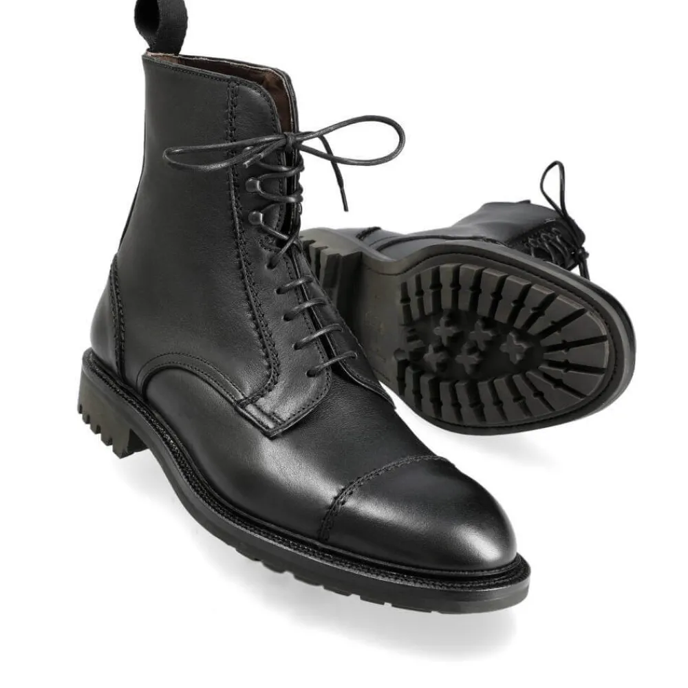 WORK BOOTS LIMITED EDITION 80223 OSCAR | Carmina Best